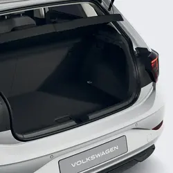 Volkswagen Polo 1.0 TSI 95 S&S DSG7 VW Edition occasion - Saint-Jean-du-Cardonnay - photo 3/5