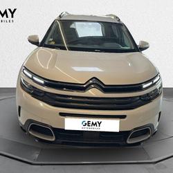 Citroen C5 Aircross BlueHDi 130 S&S BVM6 Feel occasion - La Valette-du-Var - photo 2/21