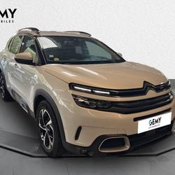 Citroen C5 Aircross BlueHDi 130 S&S BVM6 Feel occasion - La Valette-du-Var - photo 3/21