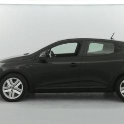 Renault Clio 5 Clio E-Tech full hybrid 145 ch GSR2 Evolution Brest