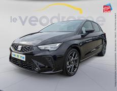 Seat Ibiza Bischheim