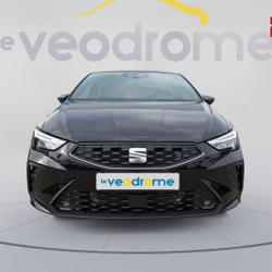 Seat Ibiza 1.0 TSI 115ch FR DSG7 occasion - Bischheim - photo 2/30