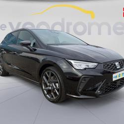 Seat Ibiza 1.0 TSI 115ch FR DSG7 occasion - Bischheim - photo 3/30