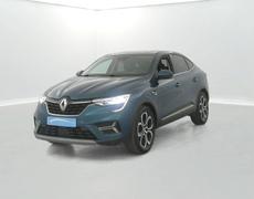 Renault Arkana Brest