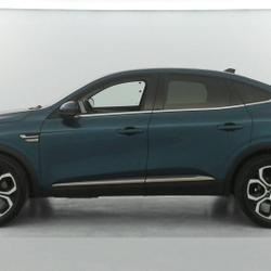Renault Arkana Arkana E-Tech 145 - 21B Intens Brest