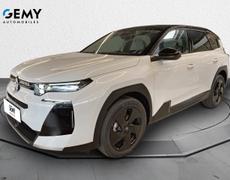 Citroen C5 Aircross La Valette-du-Var