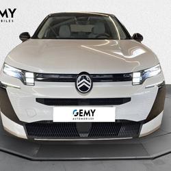 Citroen C5 Aircross Hybride 145 ch e-DCS6 Max occasion - La Valette-du-Var - photo 2/21