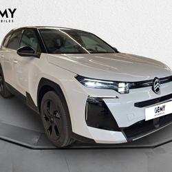 Citroen C5 Aircross Hybride 145 ch e-DCS6 Max occasion - La Valette-du-Var - photo 3/21