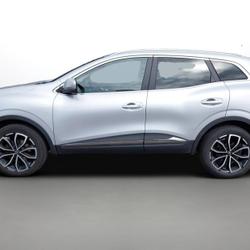 Renault Kadjar Kadjar TCe 140 FAP Intens Brest