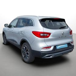Renault Kadjar Kadjar TCe 140 FAP Intens Brest
