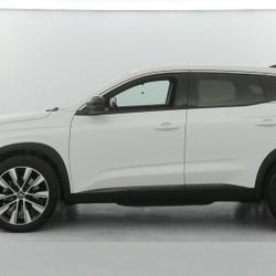 Renault Austral Austral E-Tech hybrid 200 Techno Brest