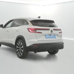 Renault Austral Austral E-Tech hybrid 200 Techno Brest