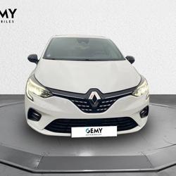 Renault Clio 5 E-Tech full hybrid 145 Techno occasion - La Valette-du-Var - photo 2/21