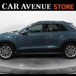 Volkswagen T-Roc 1.5 TSI Evo2 150ch Life Plus DSG7 Lesm&eacute;nils