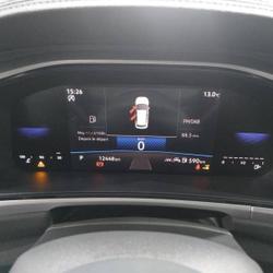 Volkswagen T-Roc T-Roc 1.5 TSI EVO2 150 Start/Stop DSG7 Life Plus Lesm&eacute;nils