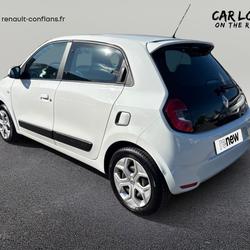 Renault Twingo 3 Twingo III SCe 75 - 20 Zen Conflans-Sainte-Honorine