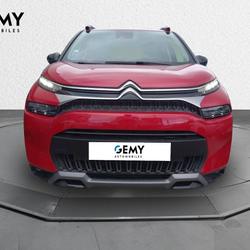 Citroen C3 Aircross PureTech 130 S&S EAT6 Shine Pack occasion - La Valette-du-Var - photo 2/21