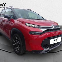 Citroen C3 Aircross PureTech 130 S&S EAT6 Shine Pack occasion - La Valette-du-Var - photo 3/21