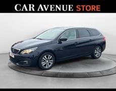 Peugeot 308 SW phase 1