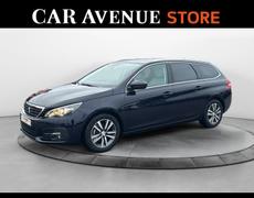 Peugeot 308 SW Phase 2 Lesménils