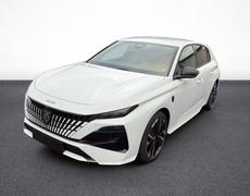 Peugeot 308 III Phase 1 Brives-Charensac