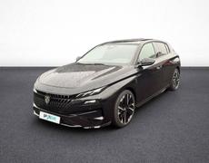 Peugeot 308 - 308 Plug-in Hybrid 195 ch e-DCS7 GT - 42 990 €