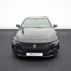 Peugeot 308 III Phase 1 308 Plug-in Hybrid 195 ch e-DCS7 GT Brives-Charensac