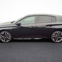 Peugeot 308 III Phase 1 308 Plug-in Hybrid 195 ch e-DCS7 GT Brives-Charensac