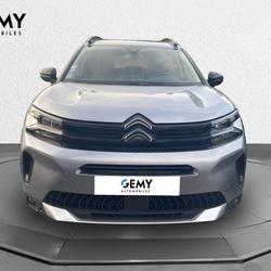 Citroen C5 Aircross PureTech 130 S&S EAT8 Shine Pack occasion - La Valette-du-Var - photo 2/21
