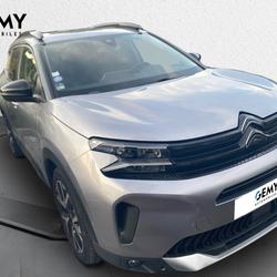 Citroen C5 Aircross PureTech 130 S&S EAT8 Shine Pack occasion - La Valette-du-Var - photo 3/21