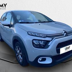 Citroen C3 PureTech 83 ch BVM5 You occasion - La Valette-du-Var - photo 3/21