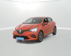 Renault Clio 5 Brest