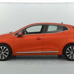 Renault Clio 5 Clio E-Tech 140 - 21N Intens Brest