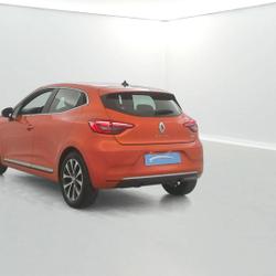Renault Clio 5 Clio E-Tech 140 - 21N Intens Brest