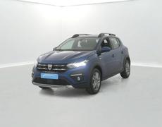 Dacia Sandero Brest