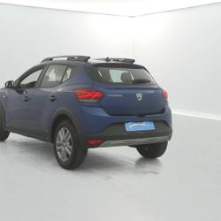 Dacia Sandero Sandero TCe 90 Stepway Confort Brest