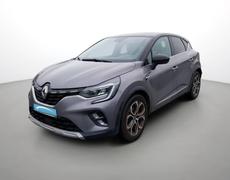 Renault Captur Brest