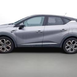Renault Captur Captur E-Tech Plug-in 160 Intens Brest