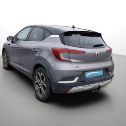 Renault Captur Captur E-Tech Plug-in 160 Intens Brest