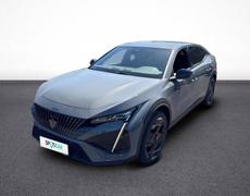 Peugeot 408 Brives-Charensac