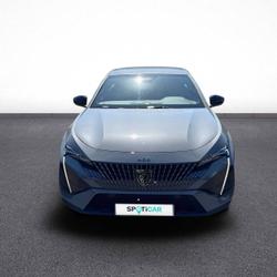 Peugeot 408 408 Plug-in Hybrid 225 ch e-DCS7 GT Brives-Charensac