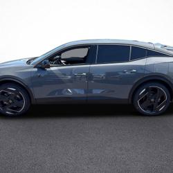 Peugeot 408 408 Plug-in Hybrid 225 ch e-DCS7 GT Brives-Charensac