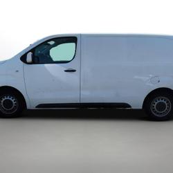 Peugeot Expert EXPERT FGN TOLE STANDARD BLUEHDI 115 S&S BVM6 PREMIUM PACK Brest