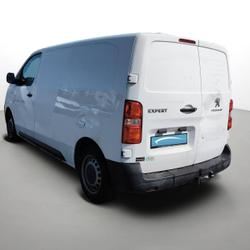 Peugeot Expert EXPERT FGN TOLE STANDARD BLUEHDI 115 S&S BVM6 PREMIUM PACK Brest
