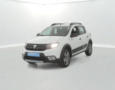 Dacia Sandero Brest