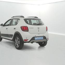 Dacia Sandero Sandero TCe 90 Stepway Brest