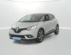 Renault Scenic 4 Brest