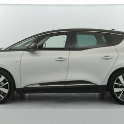 Renault Scenic 4 Scenic TCe 115 FAP Limited Brest