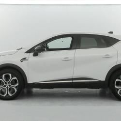 Renault Captur Captur E-Tech hybride 145 Techno Brest