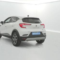 Renault Captur Captur E-Tech hybride 145 Techno Brest